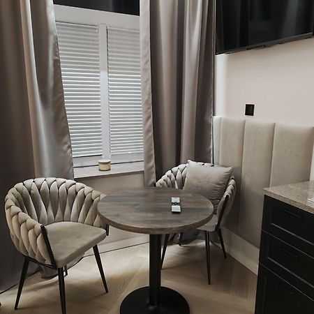 Apartmán Harmonica Premium Nowy Sącz Exteriér fotografie