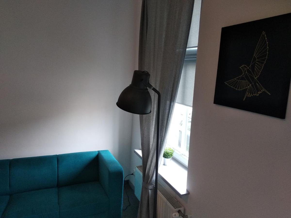 Apartmán Harmonica Premium Nowy Sącz Exteriér fotografie