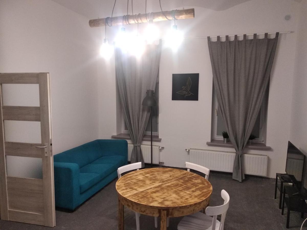 Apartmán Harmonica Premium Nowy Sącz Exteriér fotografie