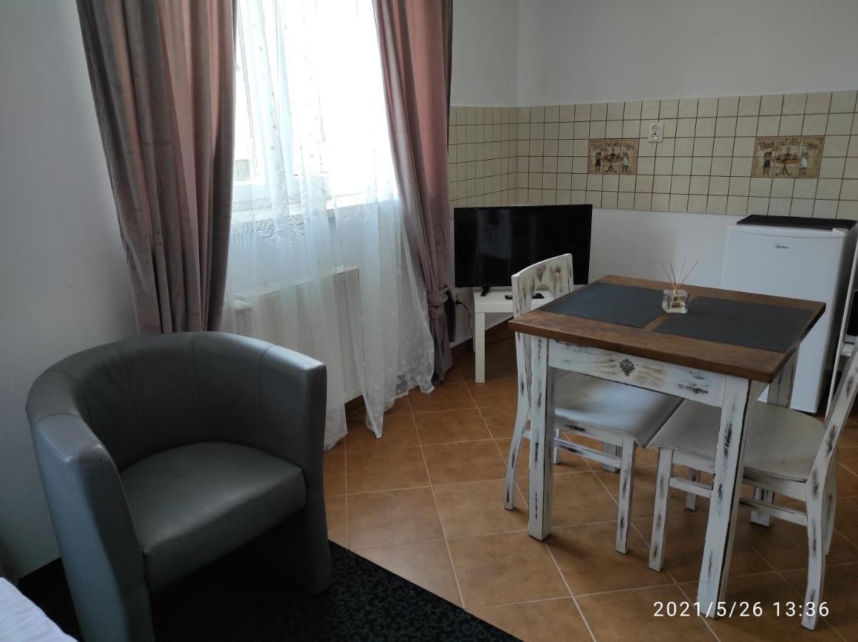 Apartmán Harmonica Premium Nowy Sącz Exteriér fotografie