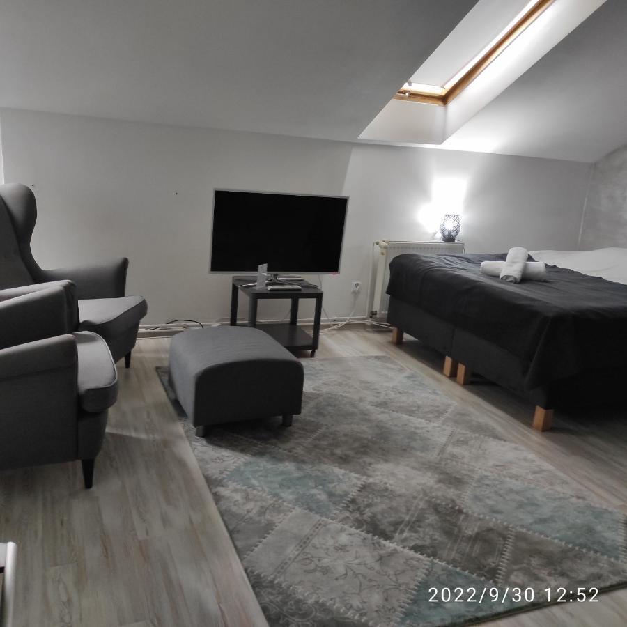Apartmán Harmonica Premium Nowy Sącz Exteriér fotografie