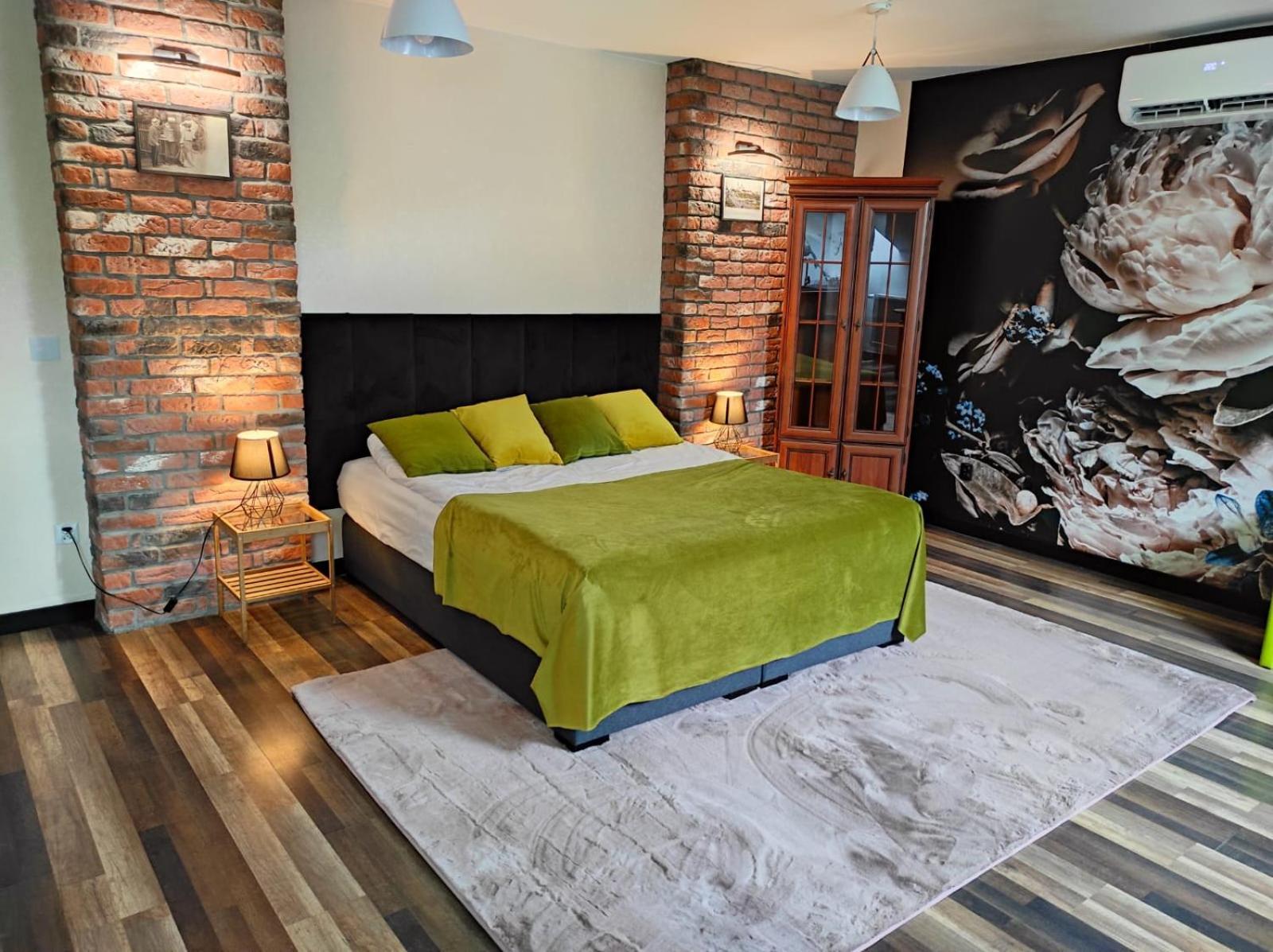 Apartmán Harmonica Premium Nowy Sącz Exteriér fotografie