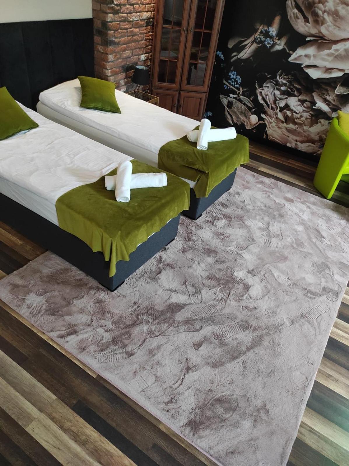 Apartmán Harmonica Premium Nowy Sącz Exteriér fotografie