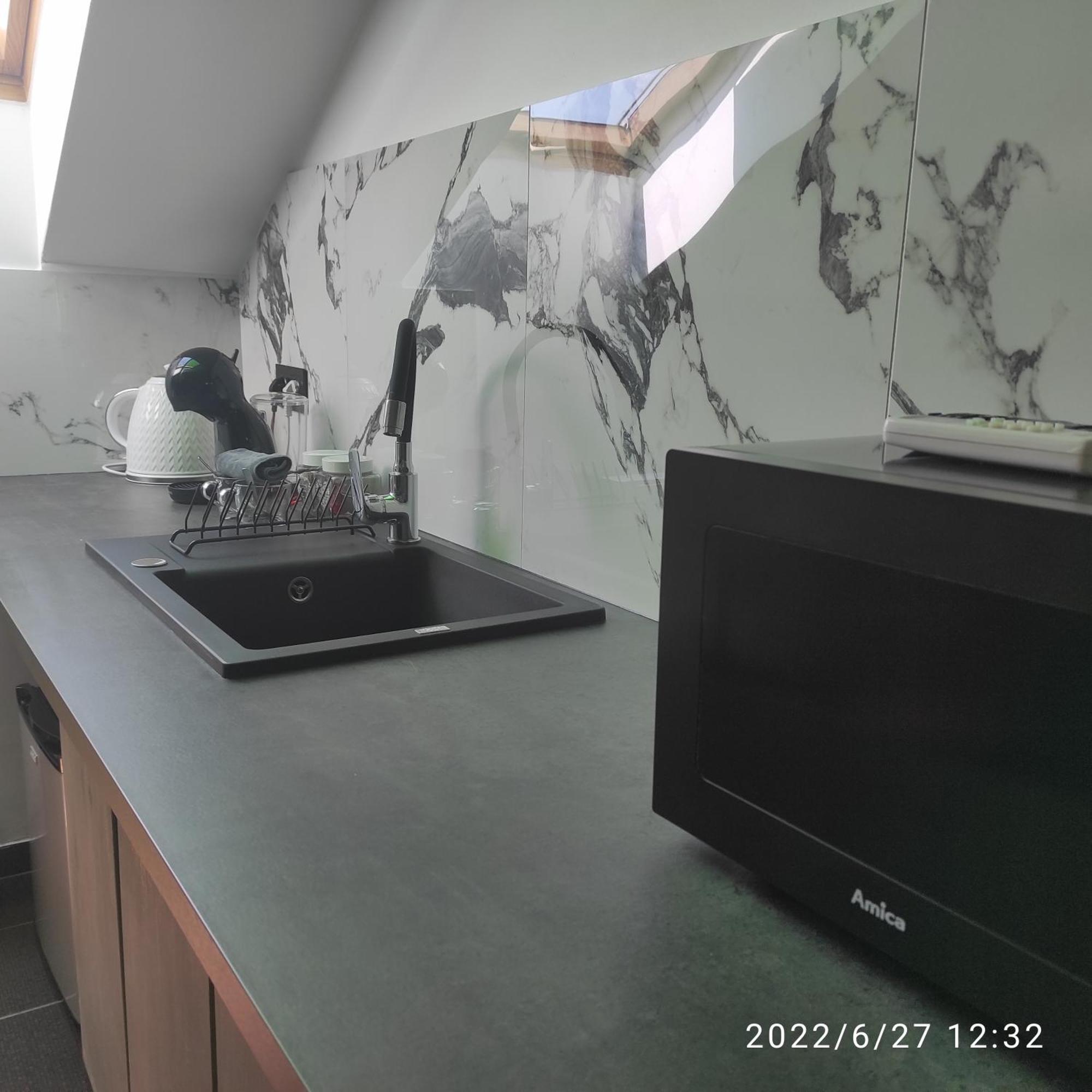 Apartmán Harmonica Premium Nowy Sącz Exteriér fotografie