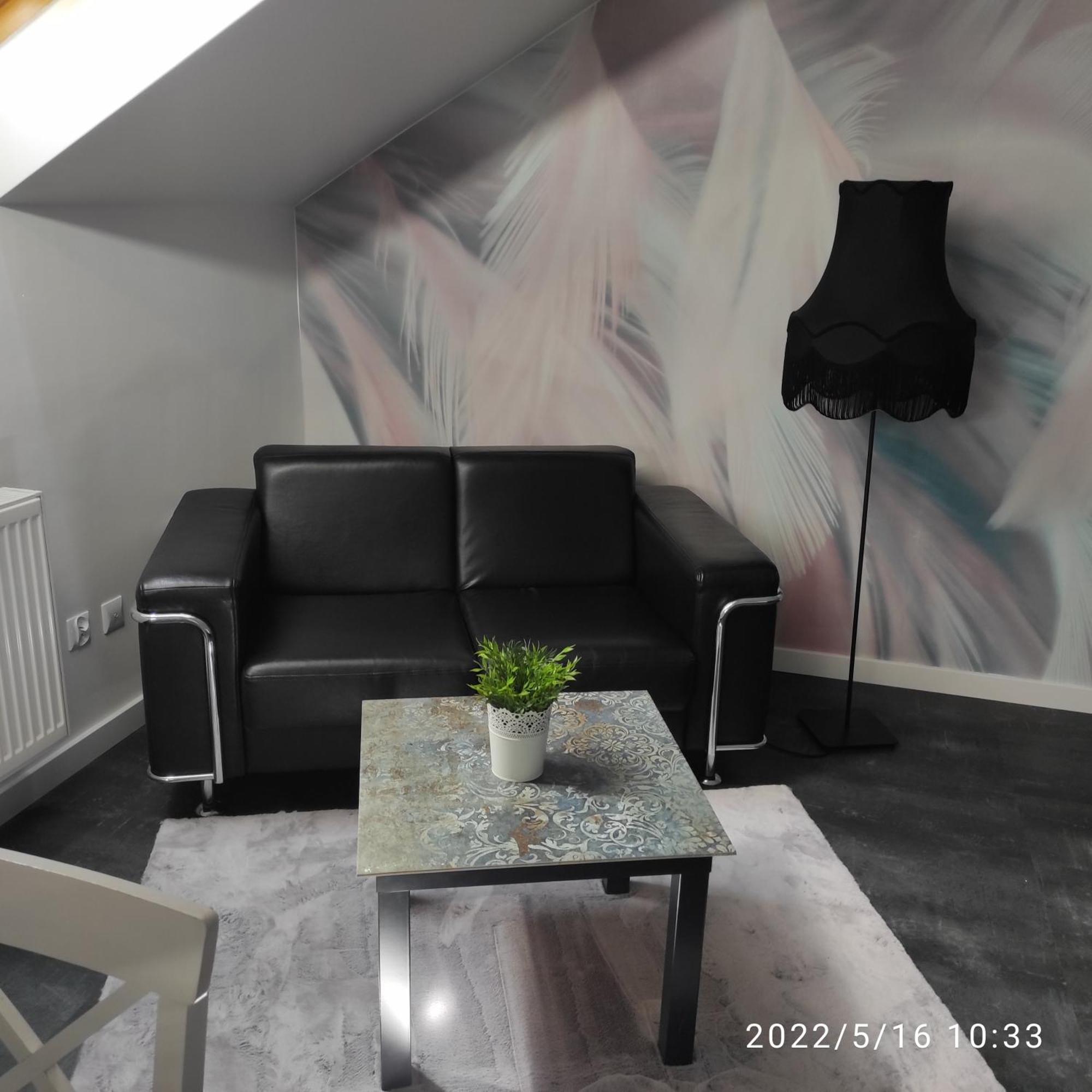 Apartmán Harmonica Premium Nowy Sącz Exteriér fotografie