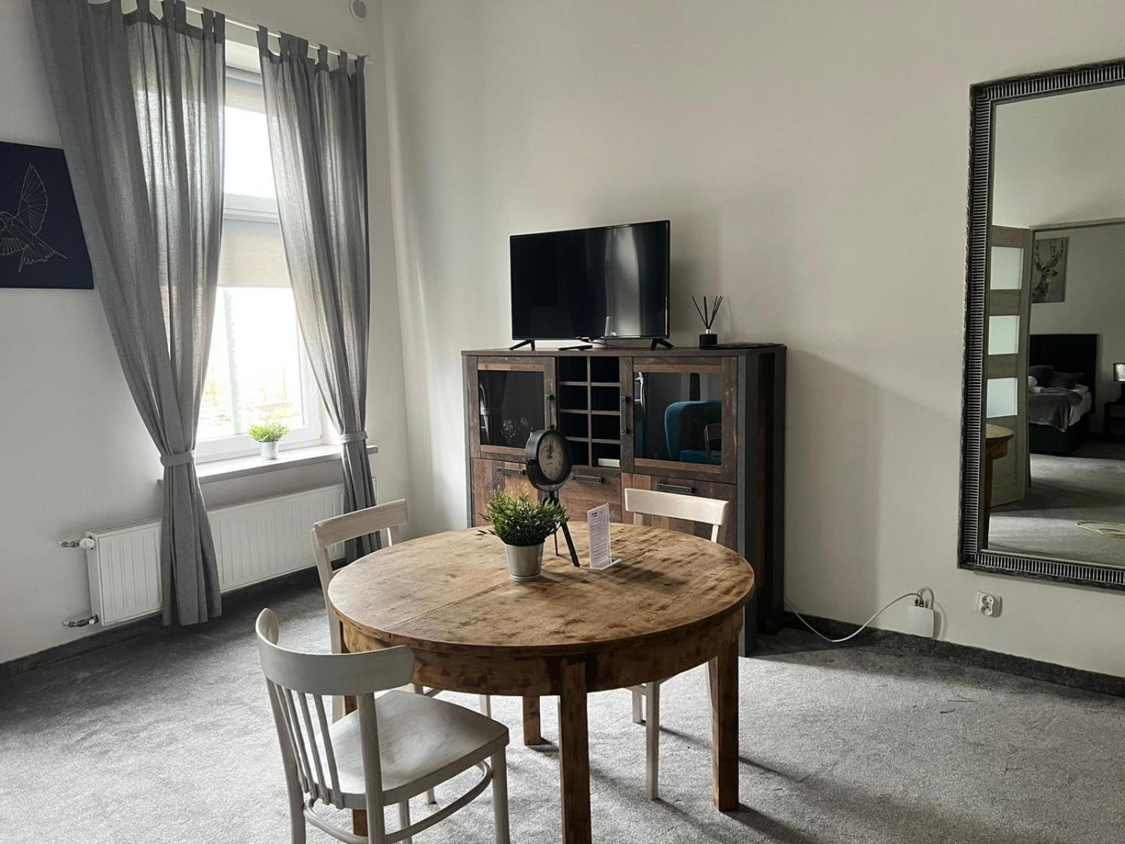 Apartmán Harmonica Premium Nowy Sącz Exteriér fotografie