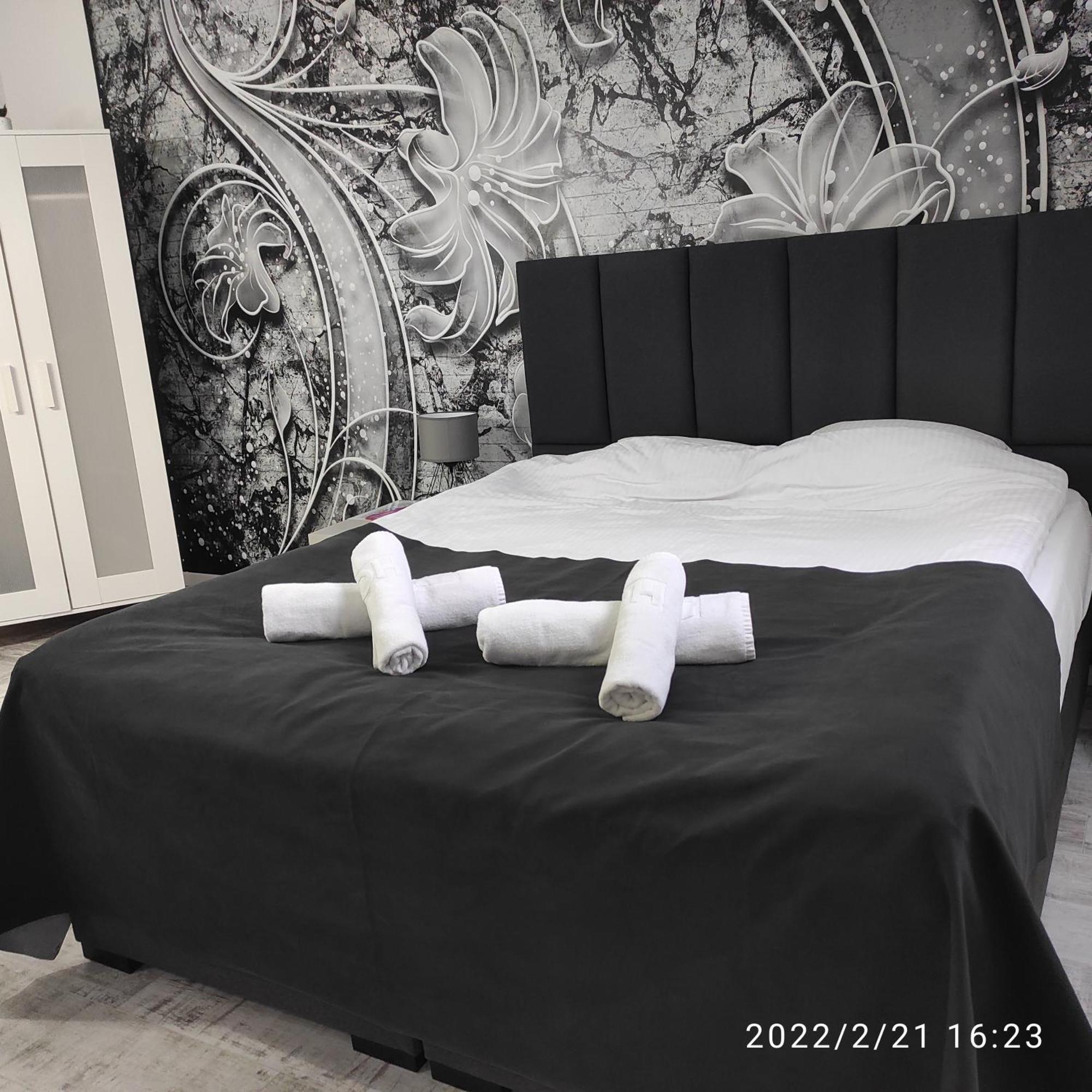Apartmán Harmonica Premium Nowy Sącz Exteriér fotografie